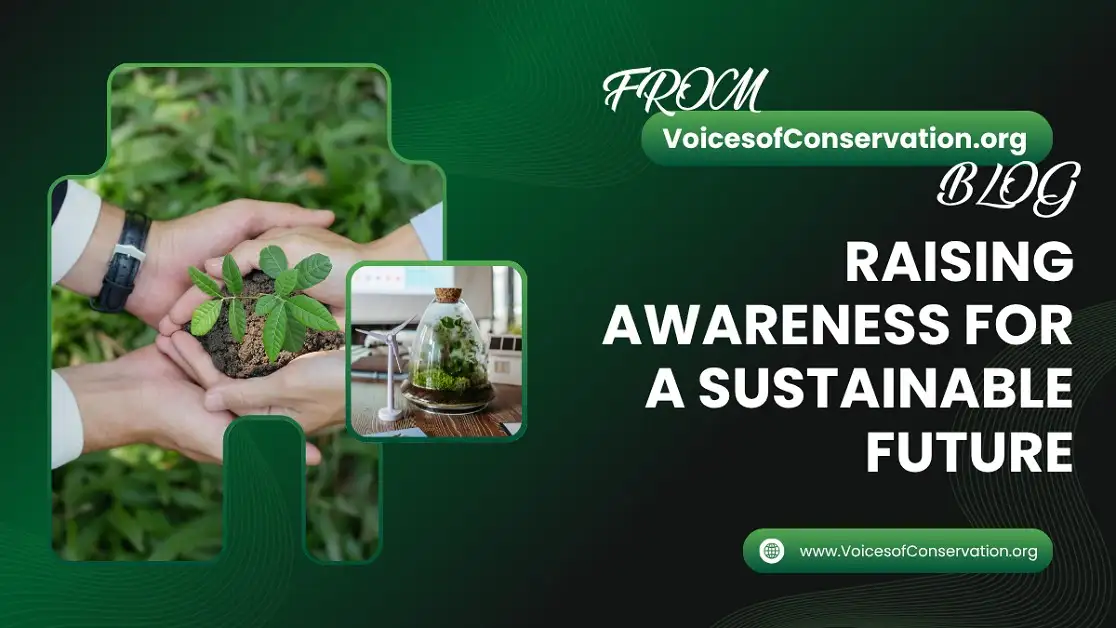 From VoicesofConservation.org