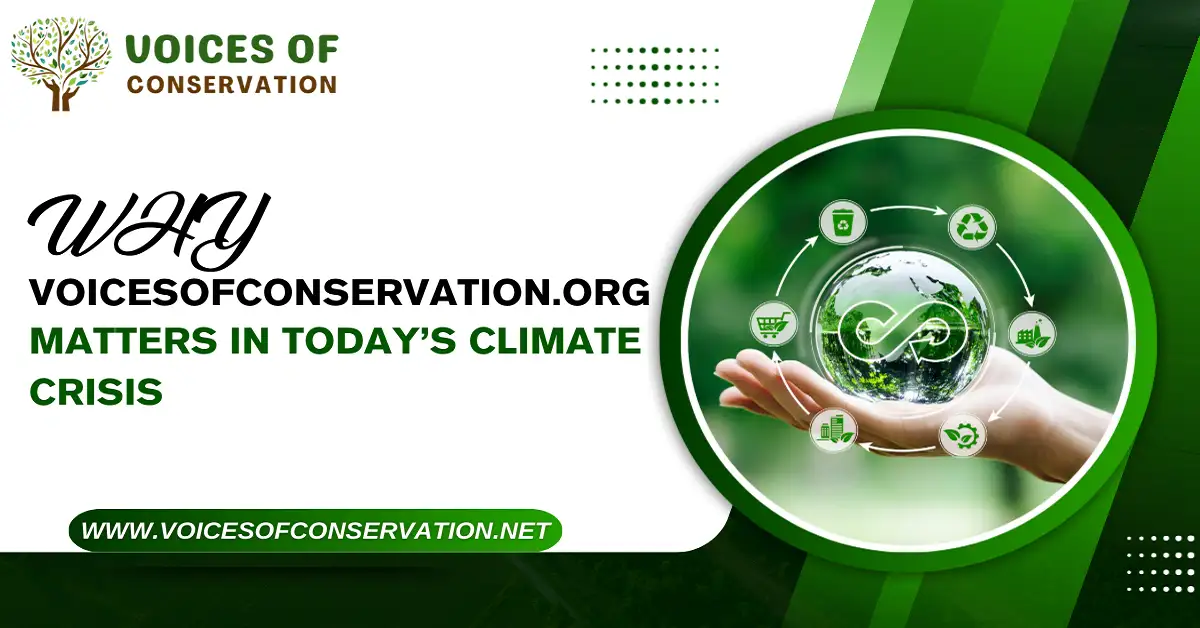 voicesofconservation.org