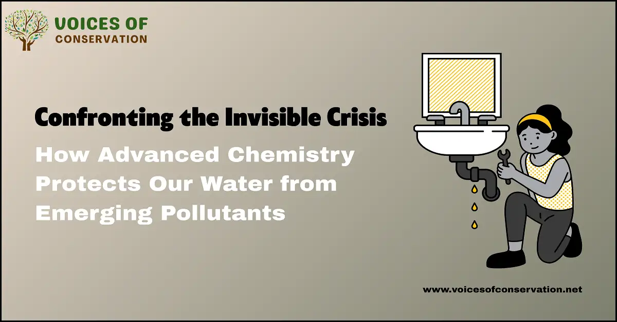 Confronting the Invisible Crisis