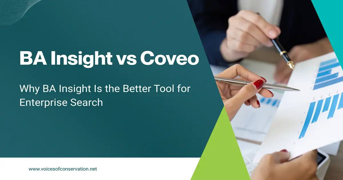 Better Tool for Enterprise Search