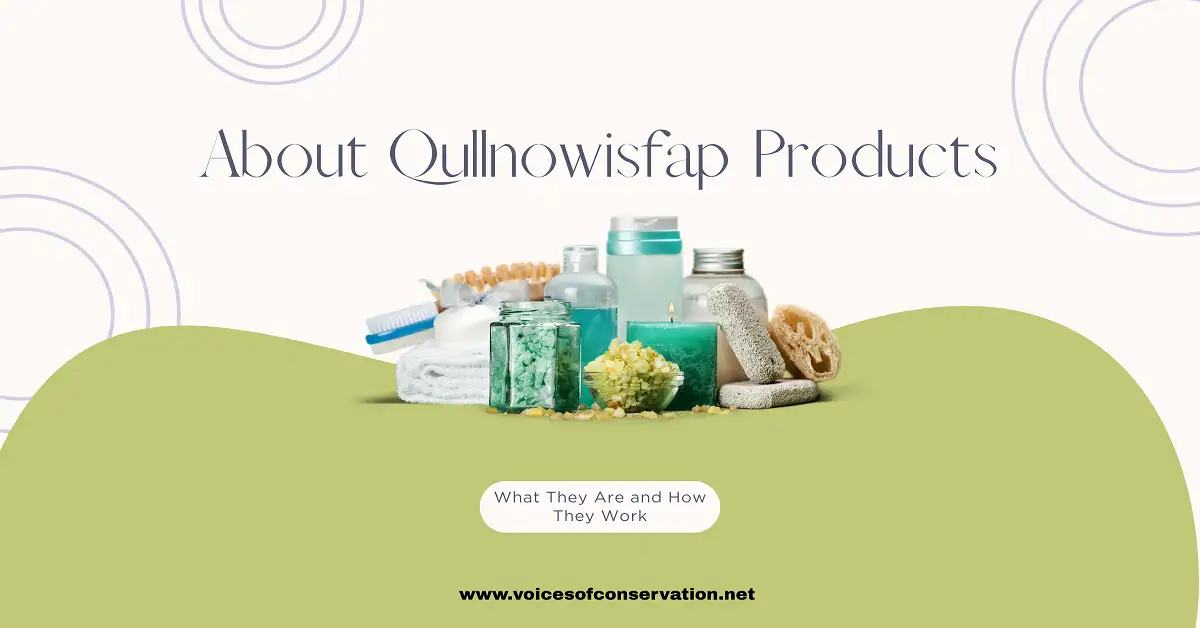 about qullnowisfap products