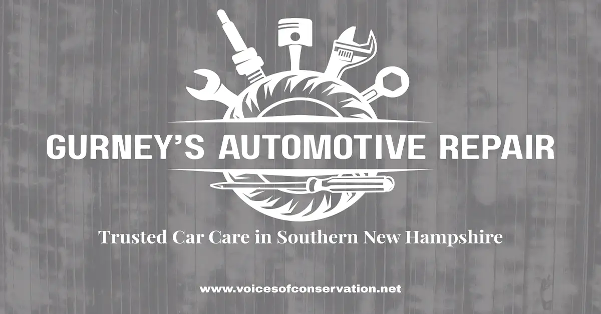 Gurney's Automotive Repair