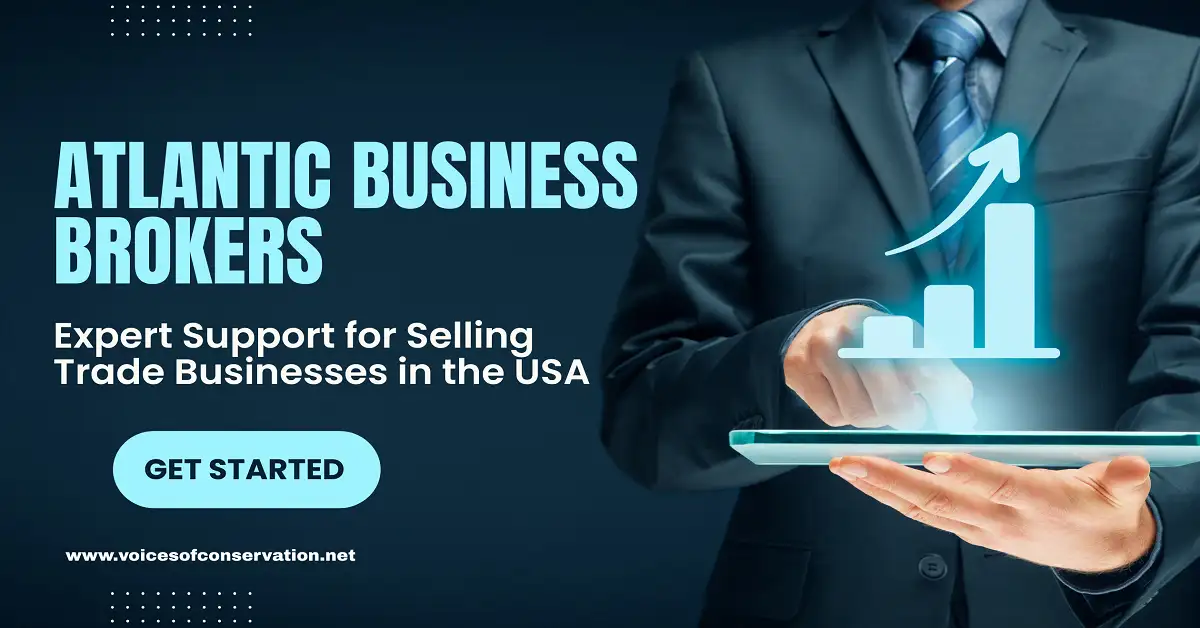 Atlantic Business Brokers